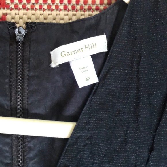 Garnet Hill Dress - Picture 3 of 4